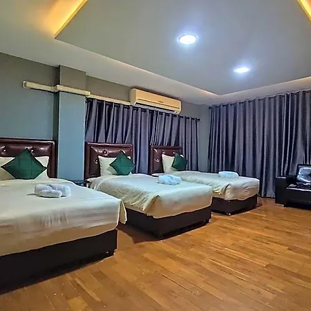 Grabsleephotel