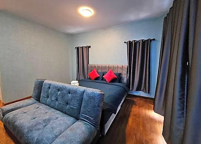 Отель Grabsleephotel 3*