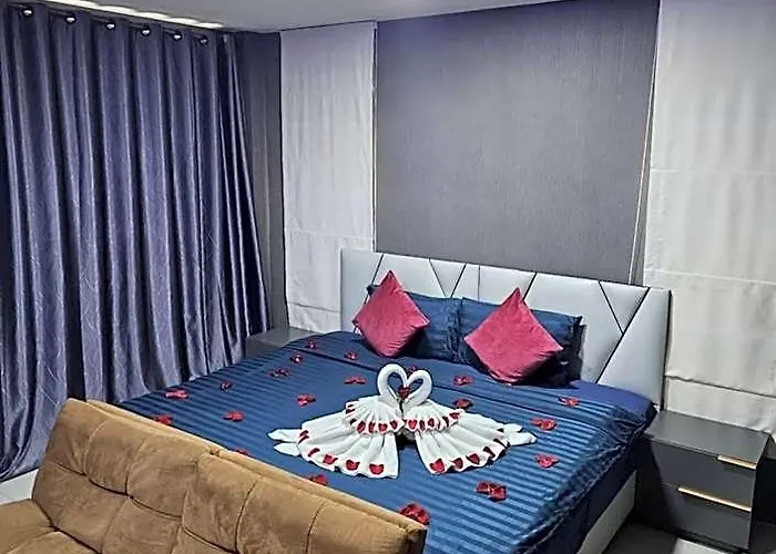 Отель Grabsleephotel 3*
