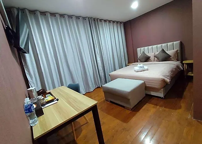 Grabsleephotel 3*