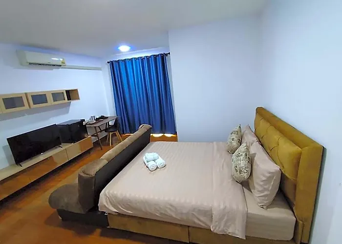 Grabsleephotel 3*