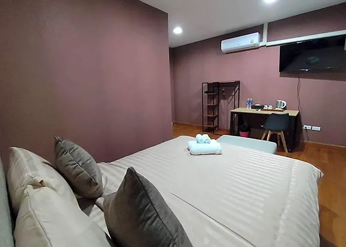 Grabsleephotel