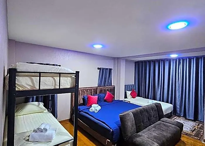 Grabsleephotel