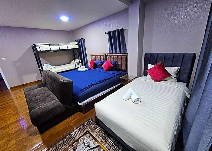 Отель Grabsleephotel Бангкок