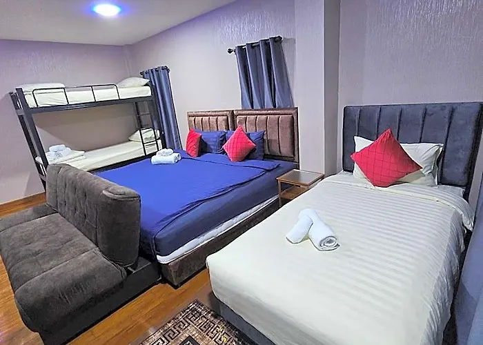Grabsleephotel