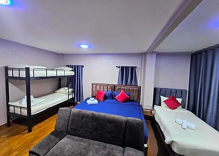 Grabsleephotel