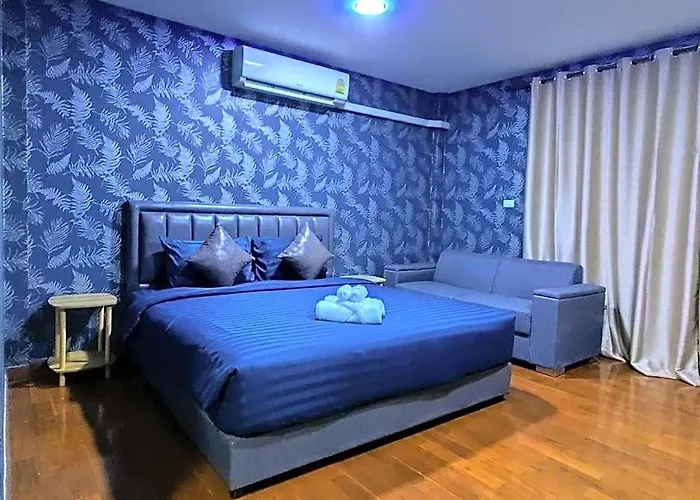 Отель Grabsleephotel 3*
