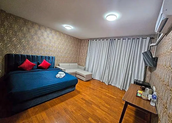 Отель Grabsleephotel