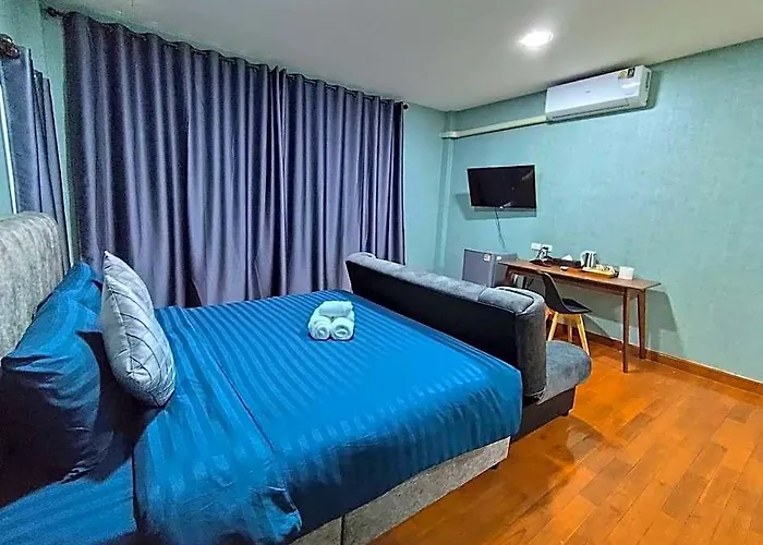 Отель Grabsleephotel