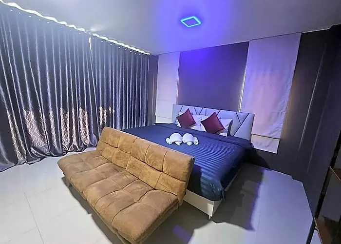 Отель Grabsleephotel